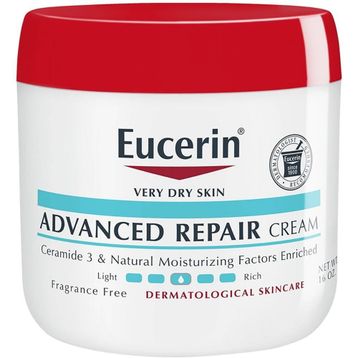 Eucerin Advanced Repair 454 gr Krem