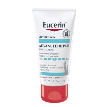 Eucerin Advanced Repair 78 gr El Kremi