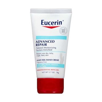 Eucerin Advanced Repair 78 gr El Kremi