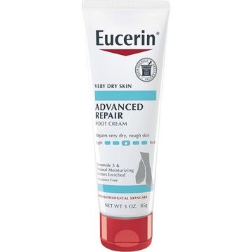 Eucerin Advanced Repair 85 gr Ayak Bakım Kremi