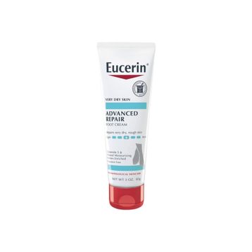Eucerin Advanced Repair 85 gr Ayak Bakım Kremi