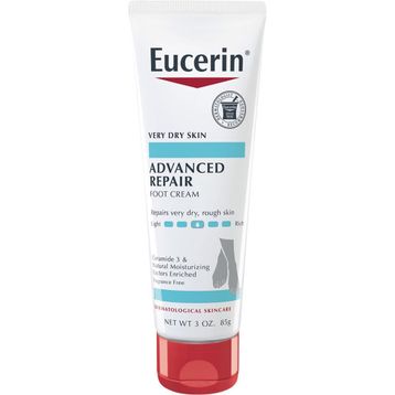 Eucerin Advanced Repair 85 gr Ayak Bakım Kremi