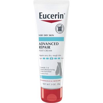 Eucerin Advanced Repair 85 gr Ayak Bakım Kremi