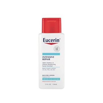 Eucerin Intensive Repair Very Dry Flaky Skin 150 ml Yoğun Onarıcı Çok Kuru Cilt Losyonu