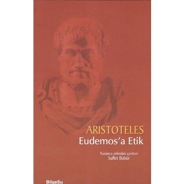 Eudemos’a Etik - Aristoteles