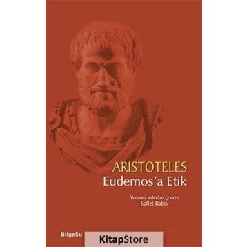 Eudemos’a Etik - Aristoteles