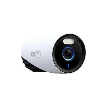 Eufy Security Eufycam E330 Eklenti Kamera 4K Dış Mekan Güvenlik Kamerası