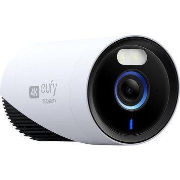 Eufy Security Eufycam E330 Eklenti Kamera 4K Dış Mekan Güvenlik Kamerası