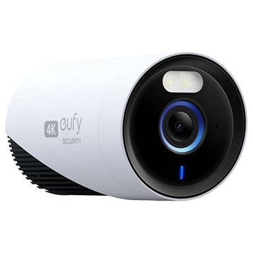 Eufy Security Eufycam E330 Eklenti Kamera 4K Dış Mekan Güvenlik Kamerası