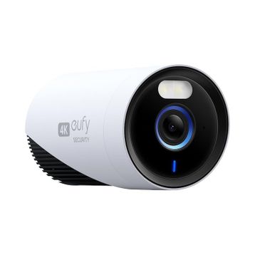 Eufy Security Eufycam E330 Eklenti Kamera 4K Dış Mekan Güvenlik Kamerası