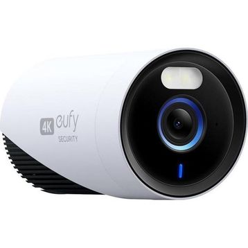 Eufy Security Eufycam E330 Eklenti Kamera 4K Dış Mekan Güvenlik Kamerası
