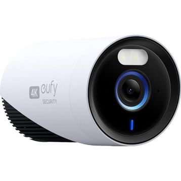 Eufy Security Eufycam E330 Eklenti Kamera 4K Dış Mekan Güvenlik Kamerası