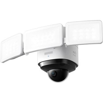 Eufy Security S330 2 Pro 360 Derece Projektör Kamera