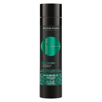 Eugene Perma 250 ml Essentiel Keratin Force Şampuan