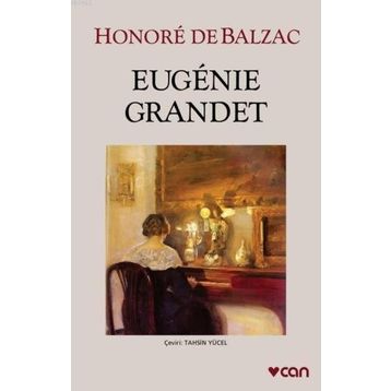 EUGÉNIE GRANDET - HONORE DE BALZAC