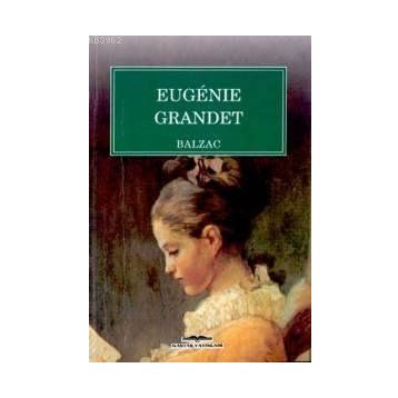 EUGÉNIE GRANDET - HONORE DE BALZAC
