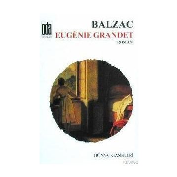 EUGÉNIE GRANDET - HONORE DE BALZAC