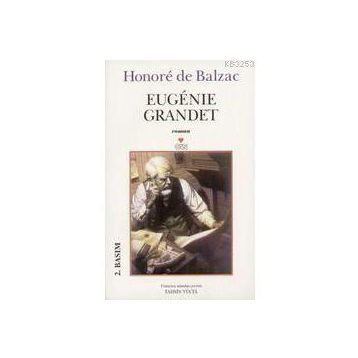 EUGÉNIE GRANDET - HONORE DE BALZAC