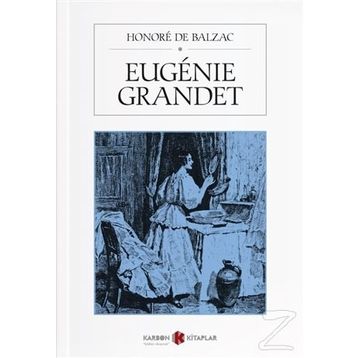 Eugénie Grandet-Honore De Balzac