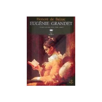 Eugénie Grandet-Honore De Balzac