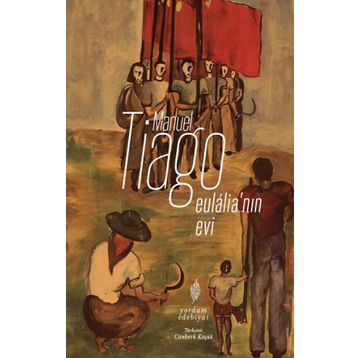 Eulalia'nın Evi - Manuel Tiago