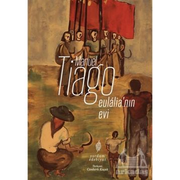 Eulalia'nın Evi - Manuel Tiago