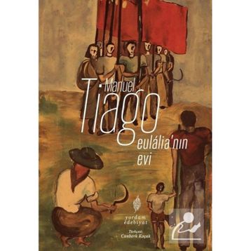 Eulalia'nın Evi - Manuel Tiago
