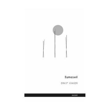 Eumeswil - Ernst Jünger