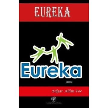 Eureka - Edgar Allan Poe