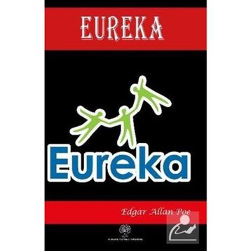 Eureka - Edgar Allan Poe
