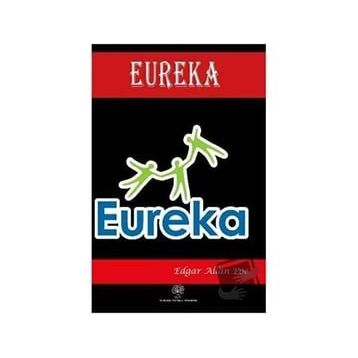 Eureka - Edgar Allan Poe