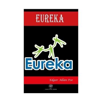 Eureka - Edgar Allan Poe