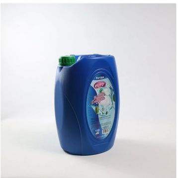 Euro 4 kg Extra Bulaşık Deterjanı
