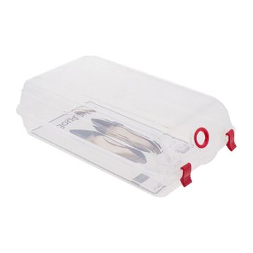 Euro Flora BZEFL67548 Lady 32x19x10 cm Kadın Ayakkabı Kutusu