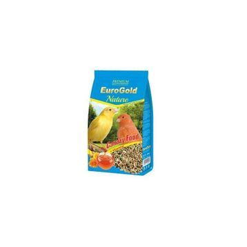 Euro Gold 500 gr Kanarya Yemi