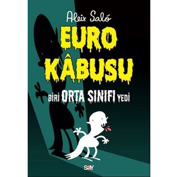 Euro Kabusu - Aleix Salo