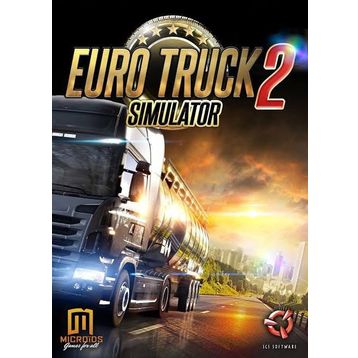 Euro Truck Simulator 2 PC