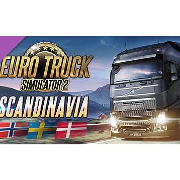 Euro Truck Simulator 2 PC