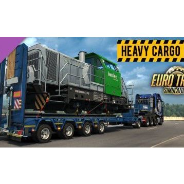 Euro Truck Simulator 2 PC