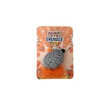 Eurocat Tüylü Peluş Ponpon Koyun Karışık Renkli 7 cm Kedi Oyuncağı
