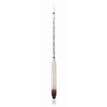 Eurodensimeter 0-20 Bomemetre Hidrometre