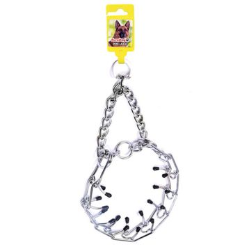 Eurodog 45 cm Boğma Köpek Tasması