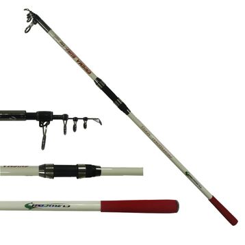 Eurofish Enigma Surf 420 cm Olta Kamışı