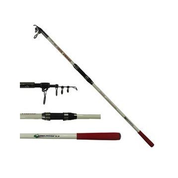 Eurofish Enigma Surf 420 cm Olta Kamışı