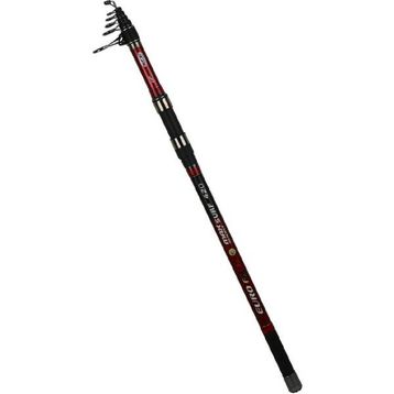 Eurofish Max 100-200 gr 420 cm Surf Kamışı