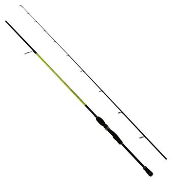 Eurofish Nano Carbon 210 cm Olta Kamışı