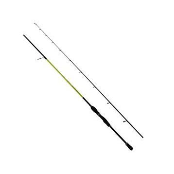 Eurofish Nano Carbon 210 cm Olta Kamışı