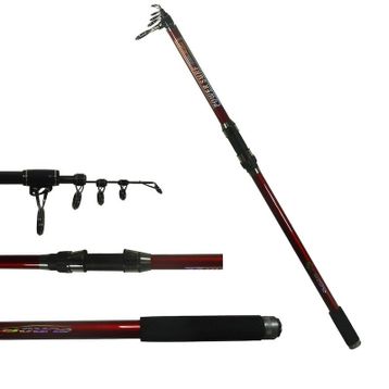 Eurofish Power 390 cm Surf Olta Kamışı
