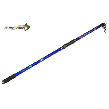 Eurofish Power 390 cm Surf Olta Kamışı