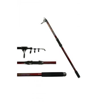 Eurofish Power 390 cm Surf Olta Kamışı